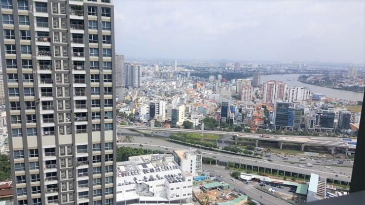 Apartment for rent BT105L1677 (3)